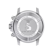 Tissot Seastar 1000 Chronograph T120.417.17.041.00 - fondello